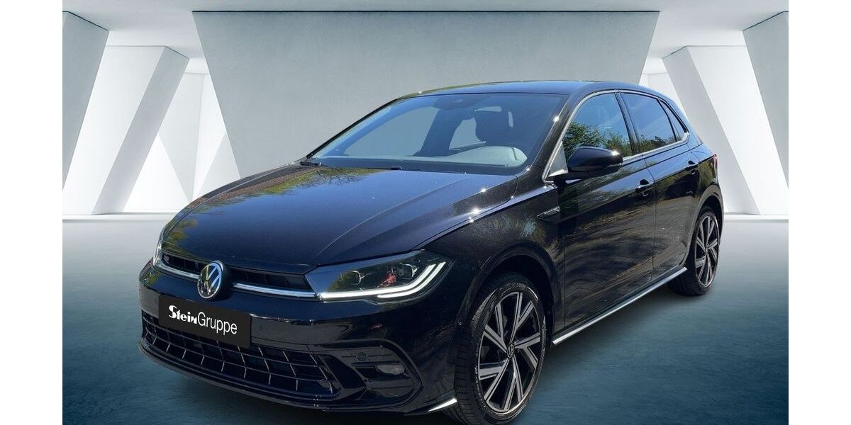 VW Polo 12.250 km 24.530 &euro; Gummersbach 51645
