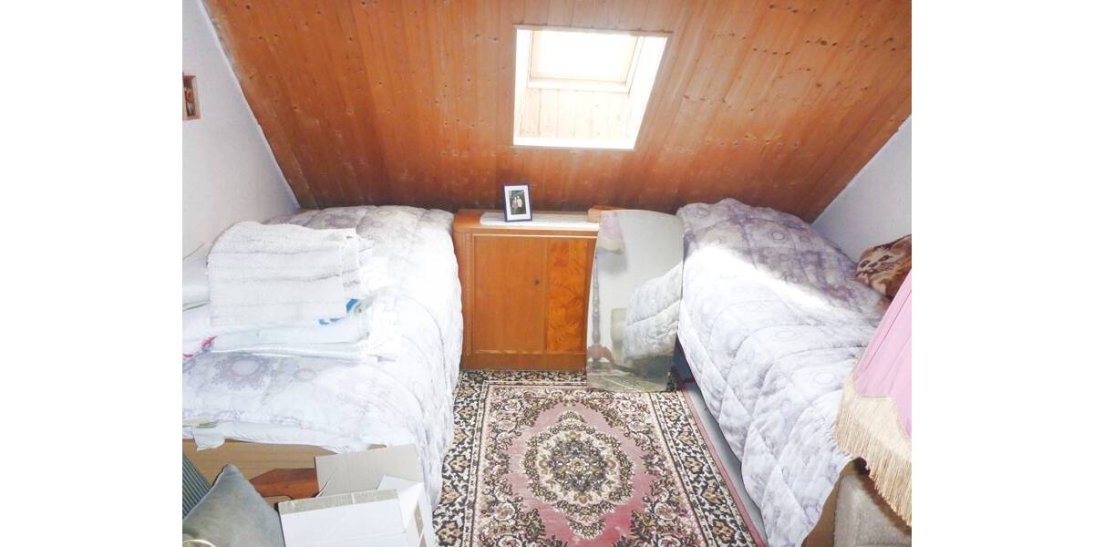 Doppelhaushälfte Altkalen / Kleverhof Kleverhof - 6 Zimmer, 143 m&sup2;, 69.900&euro; | Angebot:25699757