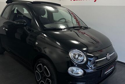 Fiat 500C 44.296 km 11.990 &euro; Friesoythe 26169