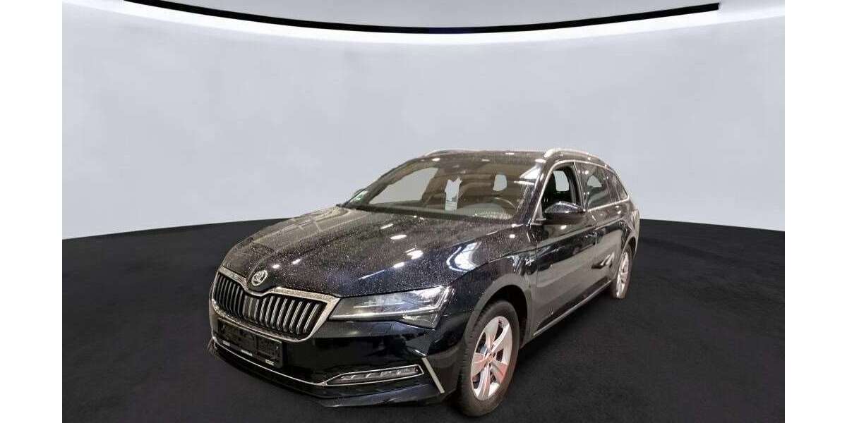Skoda Superb 101.000 km 25.890 &euro; Helmstedt 38350