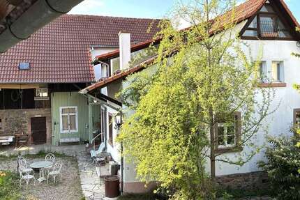 Haus Mörlenbach-Weiher Weiher - 7 Zimmer, 200 m&sup2;, 548.000&euro; | Angebot:24283940