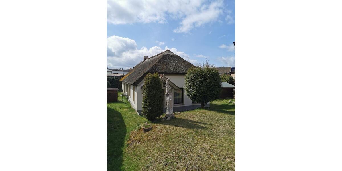 Mehrfamilienhaus, Wohnhaus Koserow - 6 Zimmer, 120 m&sup2;, 289.000&euro; | Angebot:26056560