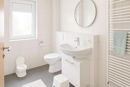Wohnung Rottenburg am Neckar - 2.5 Zimmer, 68 m&sup2;, 280.000&euro; | Angebot:26305462