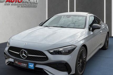 Mercedes-Benz CLE 220 2.900 km 59.900 &euro; Sondershausen 99706