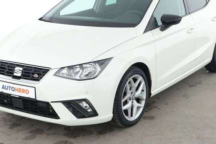 Seat Ibiza 114.078 km 12.660 &euro; Köln 50739