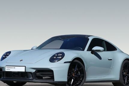 Porsche 992 29.300 km 154.900 &euro; Gersthofen 86368