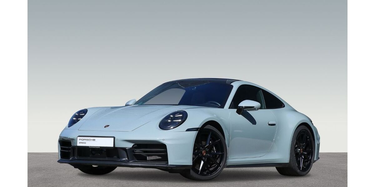 Porsche 992 29.300 km 154.900 &euro; Gersthofen 86368