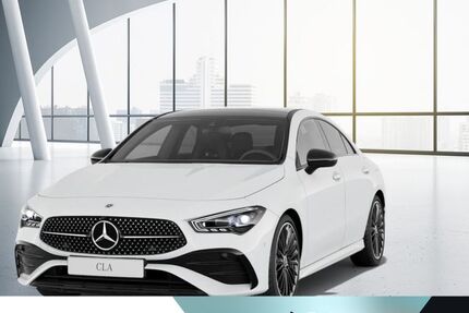 Mercedes-Benz CLA 200 14.900 km 41.950 € Dresden 01239