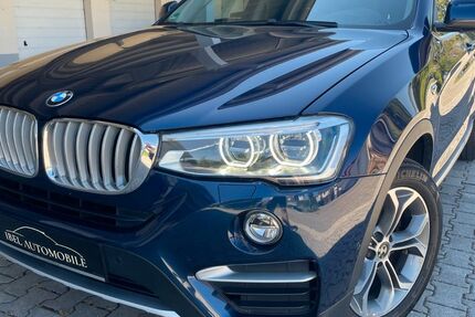 BMW X4 124.000 km 22.990 &euro; Essenbach Altheim 84051