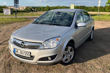 Opel Astra 33.000 km 3.700 &euro; Wittstock 16909