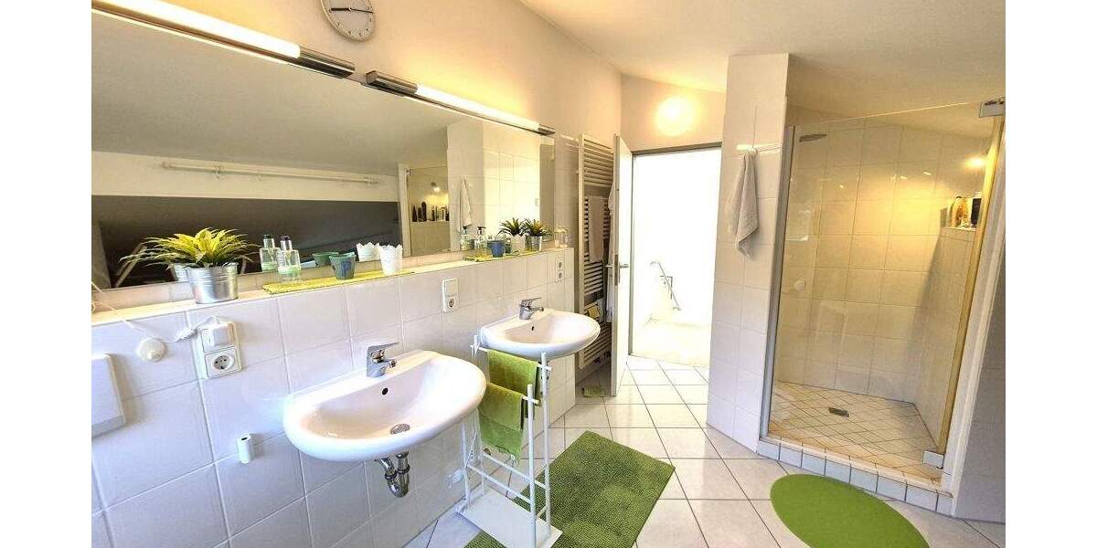 Etagenwohnung Traben-Trarbach Traben - 2 Zimmer, 119 m&sup2;, 450.000&euro; | Angebot:25777125