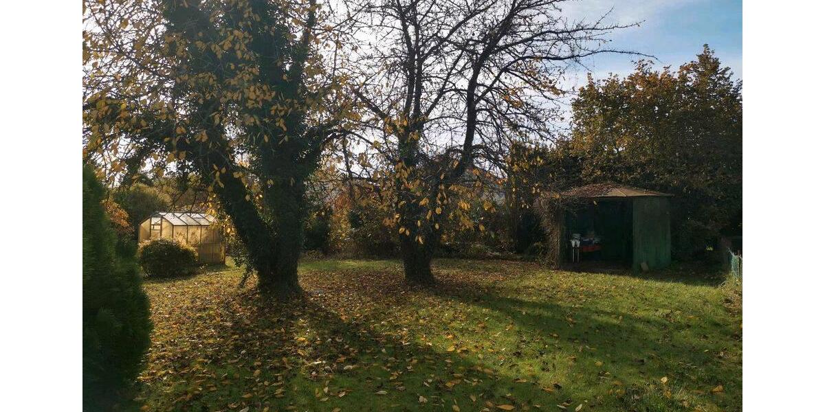 Einfamilienhaus Walldürn - 6 Zimmer, 120 m&sup2;, 295.000&euro; | Angebot:26996713