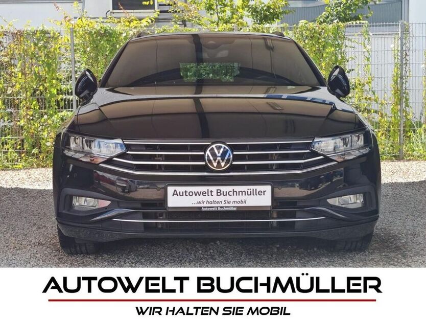 Passat