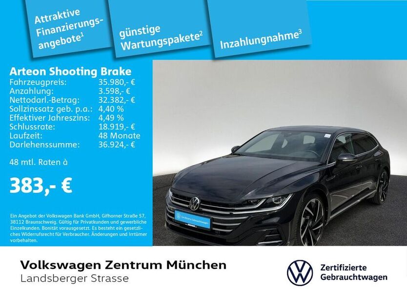 Arteon