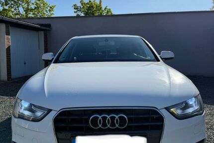 Audi A4 309.000 km 8.000 &euro; Hückelhoven 41836