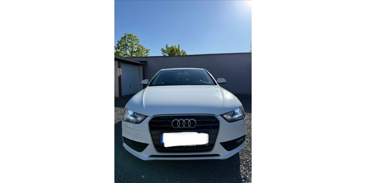Audi A4 309.000 km 8.000 &euro; Hückelhoven 41836