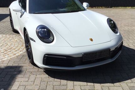 Porsche 992 6.800 km 119.000 &euro; Nienburg 31582