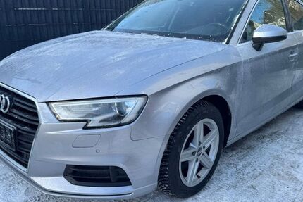 Audi A3 212.000 km 12.900 &euro; Lüdenscheid 58507