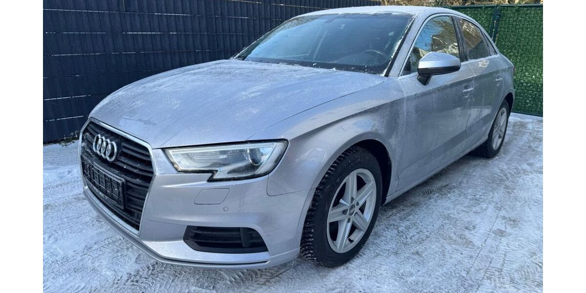 Audi A3 212.000 km 12.900 &euro; Lüdenscheid 58507