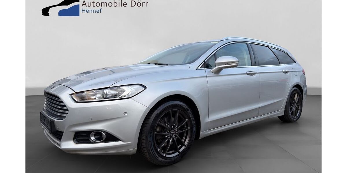 Ford Mondeo 90.000 km 13.999 &euro; Hennef 53773