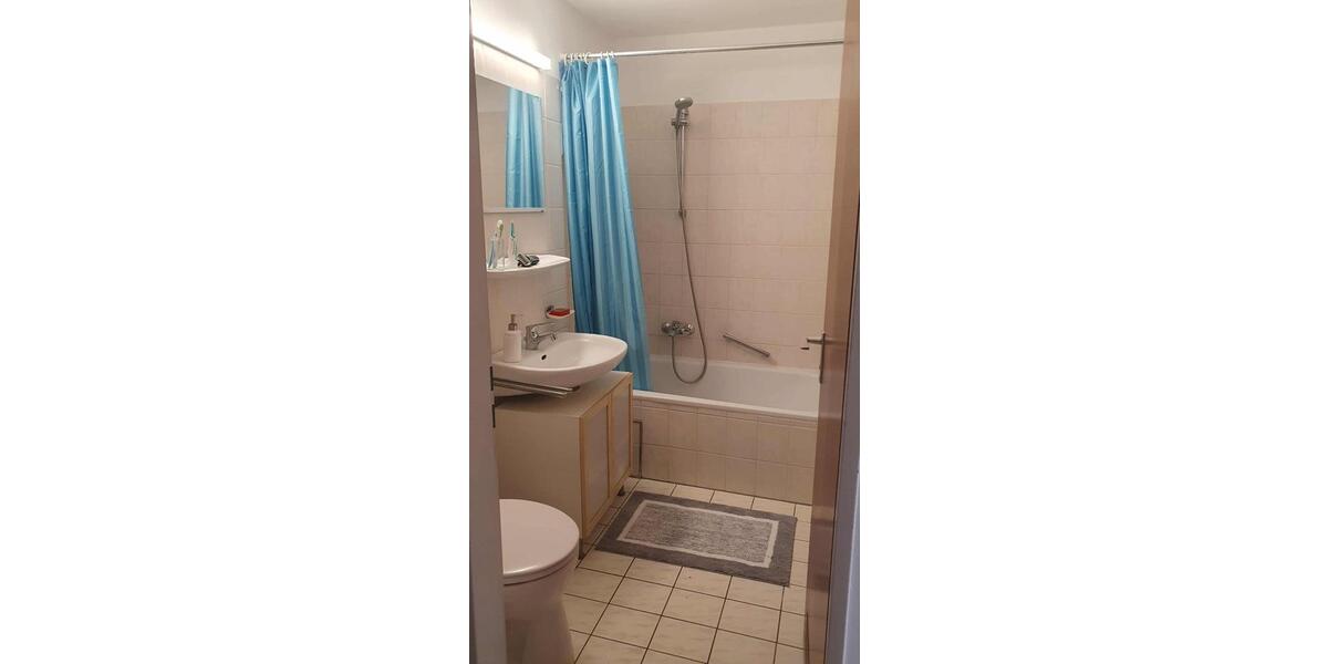 Wohnen auf Zeit München Ludwigsvorstadt-Isarvorstadt - 2 Zimmer, 45 m&sup2;, 1.120&euro; | Angebot:26410248