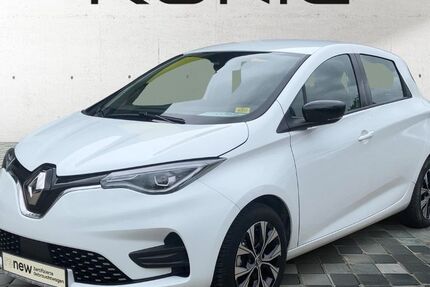 Renault ZOE 6.146 km 21.490 &euro; Luckenwalde 14943