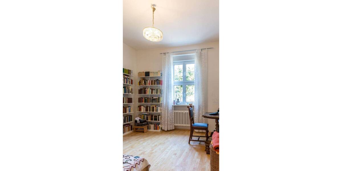 Reihenmittelhaus Berlin Lichterfelde - 8 Zimmer, 280 m&sup2;, 1.100.000&euro; | Angebot:26309580
