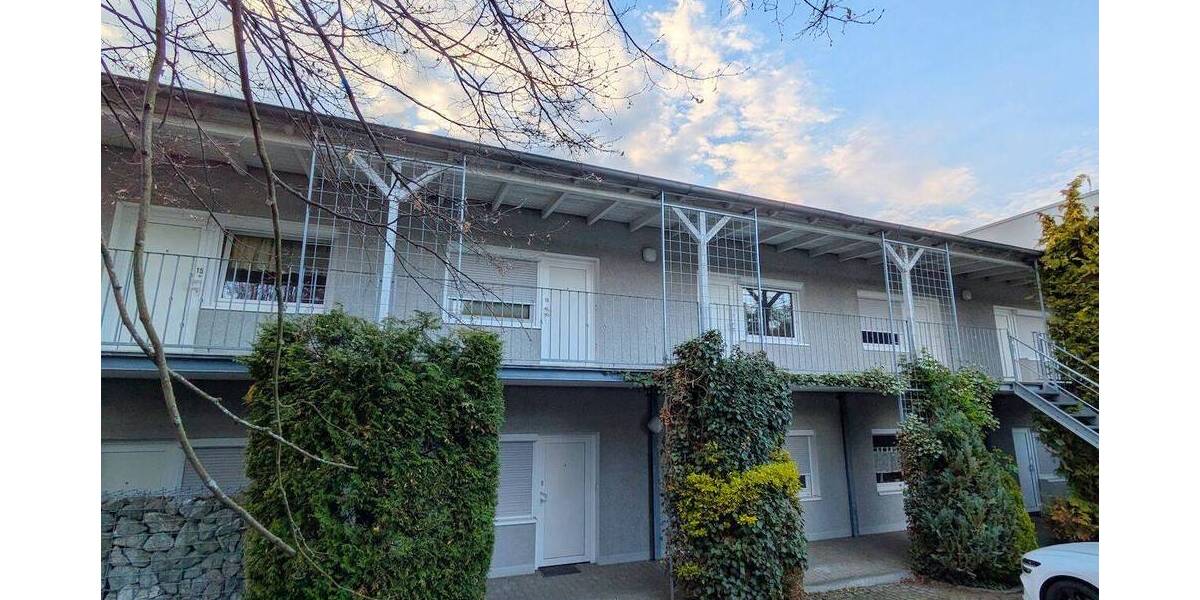 Etagenwohnung Burgstädt Burkersdorf - 2 Zimmer, 48 m&sup2;, 395&euro; | Angebot:26805962