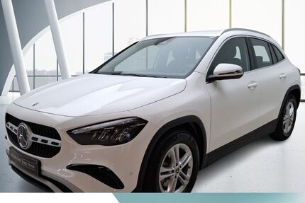 Mercedes-Benz GLA 200 4.282 km 34.867 &euro; Leipzig 04277