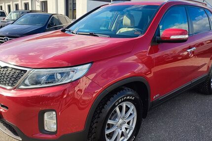 Kia Sorento 126.123 km 11.490 &euro; Ebermannsdorf 92263