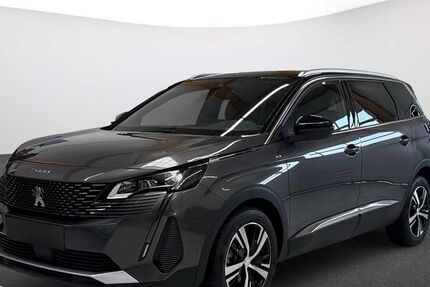Peugeot 5008 20.298 km 29.880 &euro; Münster - Amelsbüren 48163