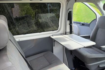 VW T5 Caravelle