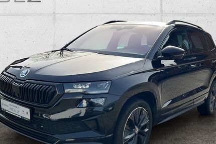 Skoda Karoq 16.277 km 35.990 &euro; Pulheim-Brauweiler 50259