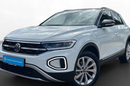 VW T-Roc 9.067 km 29.890 € Münsingen 72525