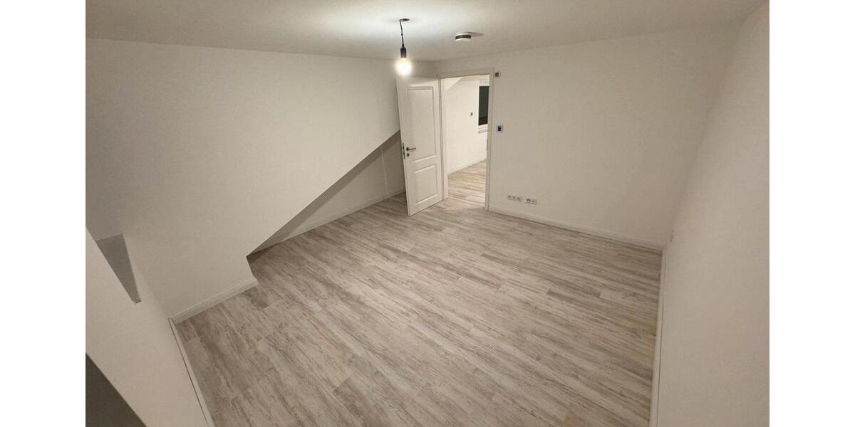 Maisonettenwohnung Barsbüttel - 2 Zimmer, 65 m&sup2;, 950&euro; | Angebot:26001525