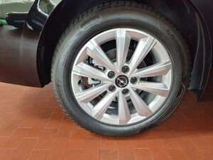 Opel Astra EnjoyTech&Komfort Alu Sicherheitsnetzt 2.121 km 20.380 € HAAN 42781