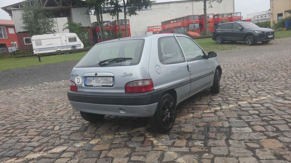 SAXO