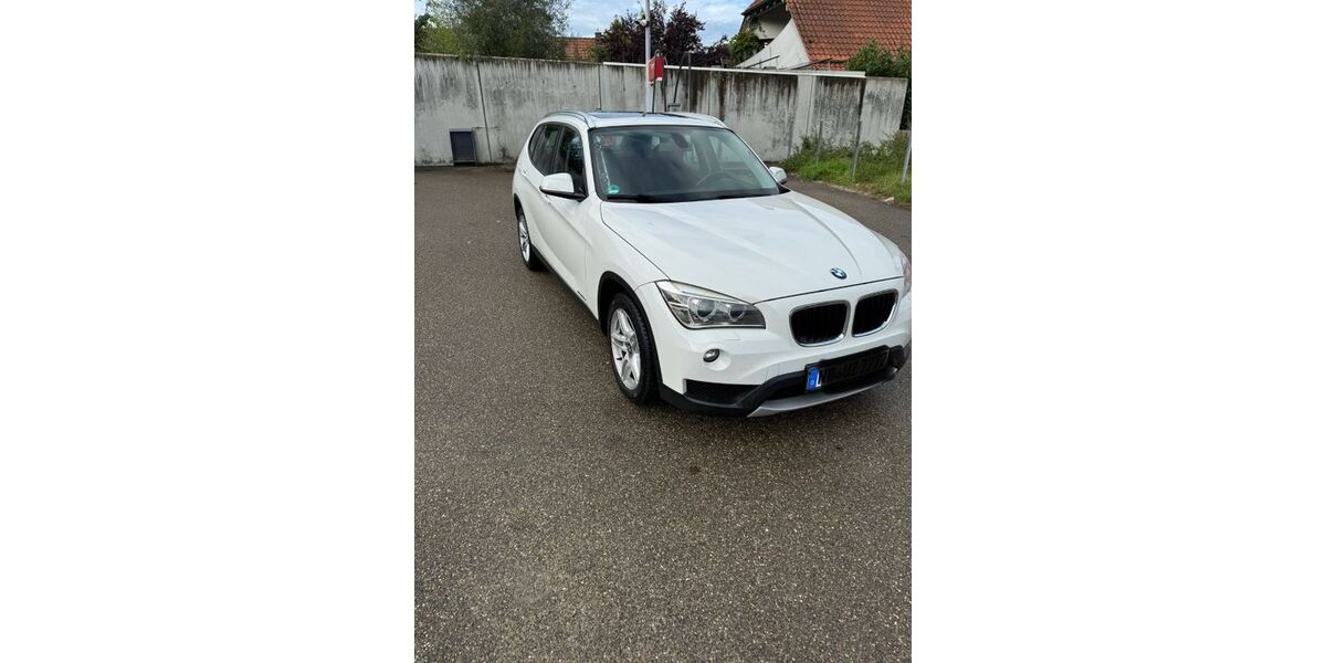 BMW X1 278.000 km 6.600 &euro; Neuburg an der Donau 86633
