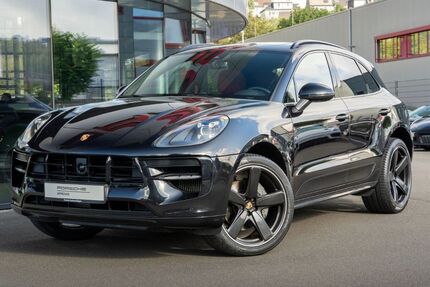 Porsche Macan 90.547 km 46.500 &euro; Siegen 57080