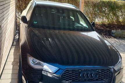 Audi A6 233.000 km 15.000 &euro; Amberg 92224