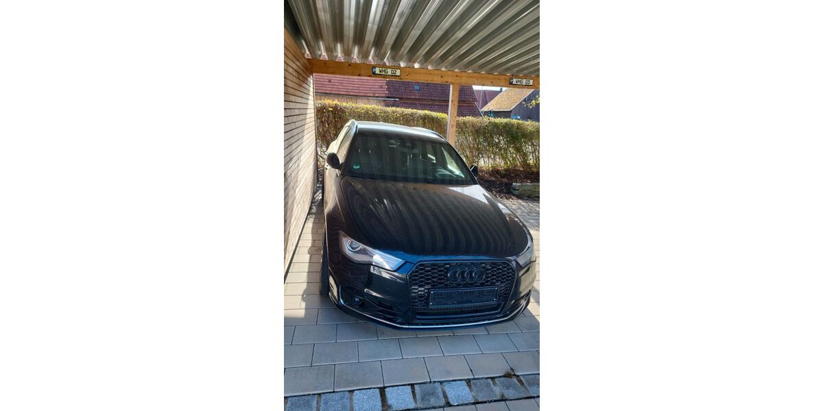 Audi A6 233.000 km 15.000 &euro; Amberg 92224
