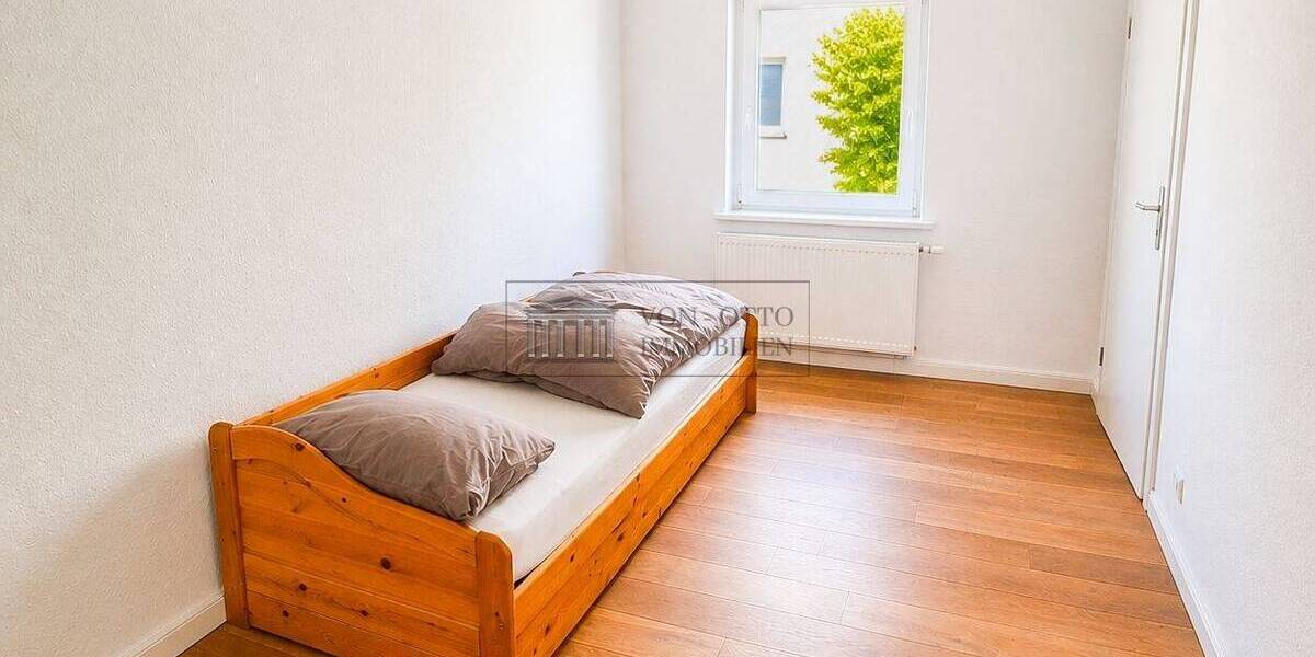 Etagenwohnung Bremen Neu Schwachhausen - 2 Zimmer, 57 m&sup2;, 233.995&euro; | Angebot:26805995