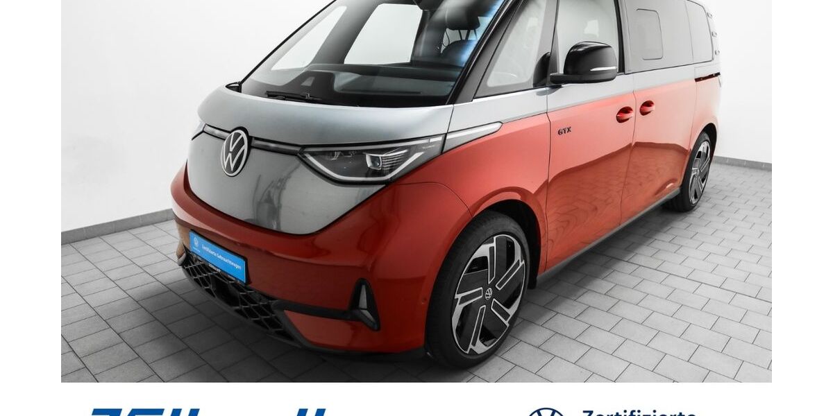 VW ID. Buzz 1.010 km 77.990 &euro; Holzminden 37603