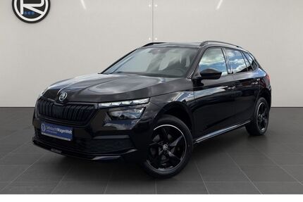 Skoda Kamiq 49.009 km 22.980 &euro; Fritzlar 34560