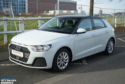 Audi A1 36.050 km 19.490 &euro; Übach-Palenberg 52531