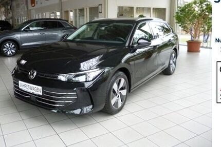 VW Passat Variant 26.890 km 33.249 &euro; Wittenberg 06886