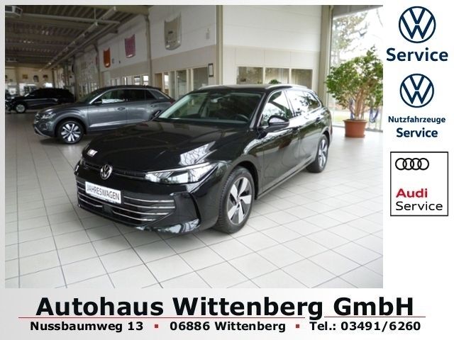 VW Passat Variant 26.890 km 33.249 &euro; Wittenberg 06886