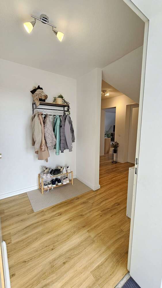 Wohnung zum Mieten in Lüneburg 750 € 72 m²