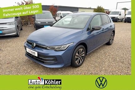 VW Golf 9.800 km 25.440 &euro; Mainburg 84048