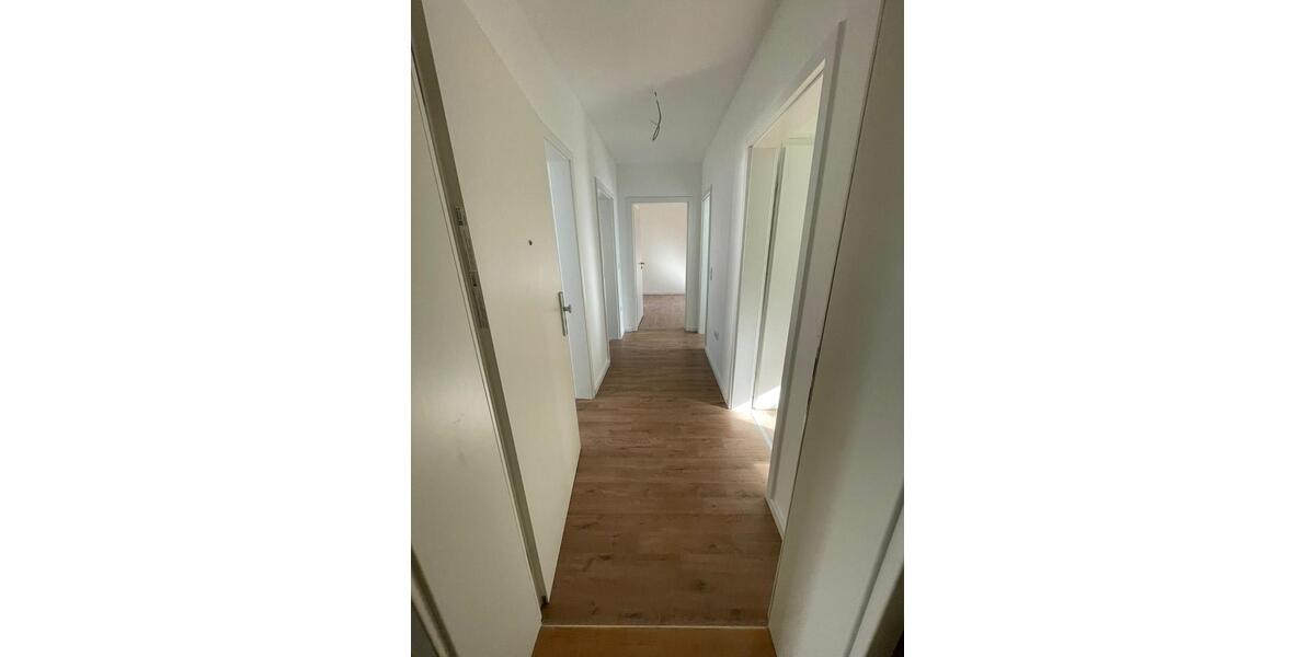 Erdgeschoßwohnung Gründau - 3 Zimmer, 63 m&sup2;, 855&euro; | Angebot:26366719